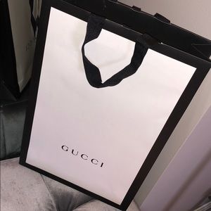 Gucci Bag